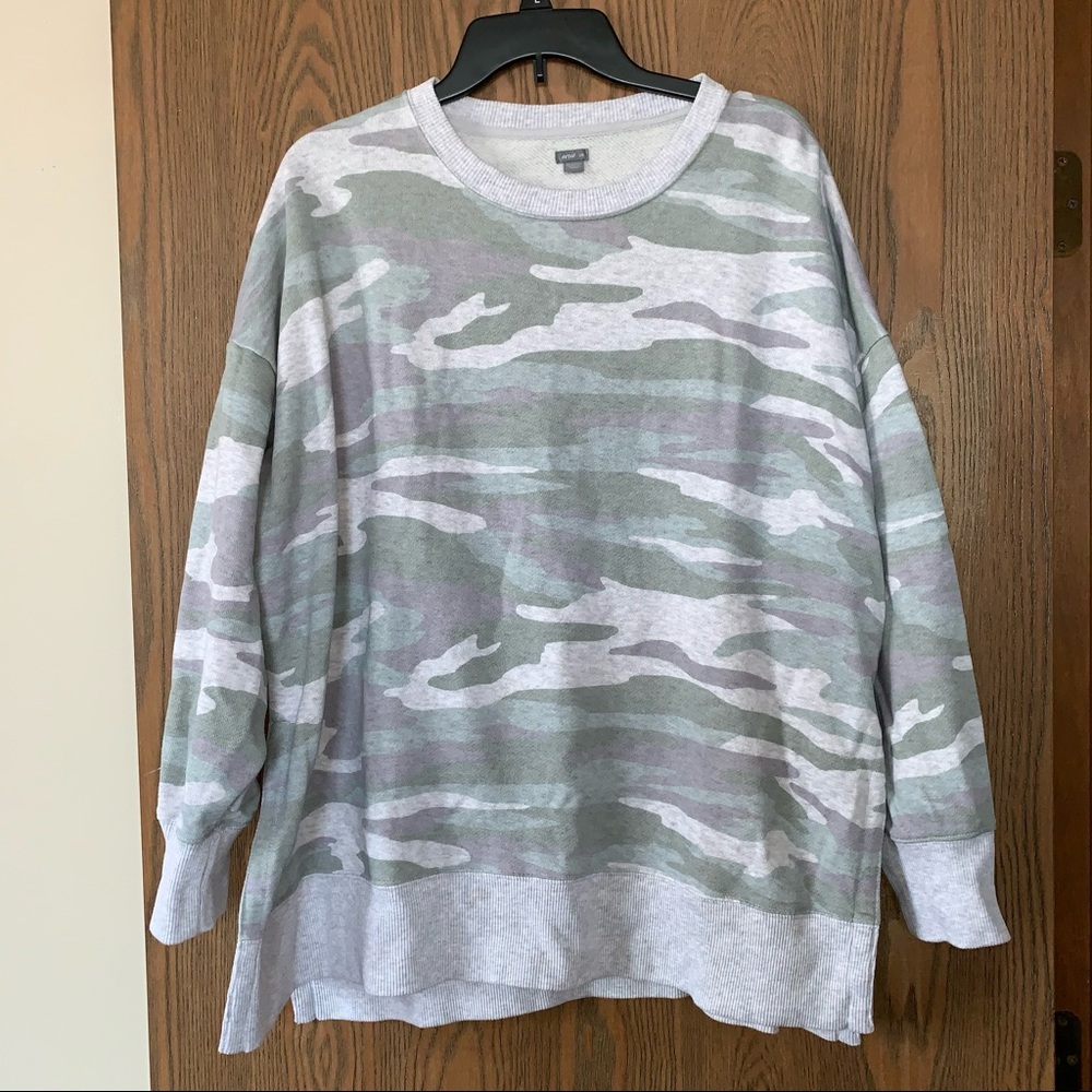 Aerie Desert Sweatshirt